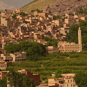 Riad Dar Tagine Ξενοδοχείο Imlil  Exterior photo