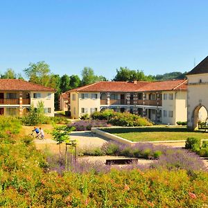 Residence Goelia Aquaresort Nérac Exterior photo