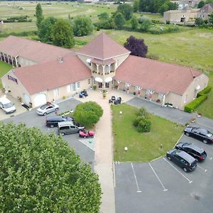 Hotel Saint Odilon Κλυνύ Exterior photo