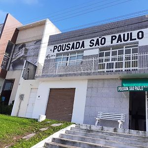 Pousada Sao Paulo Piranhas Al Ξενοδοχείο Exterior photo