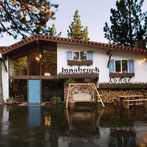 Innsbruck Lodge Μαμούθ Λέικς Exterior photo