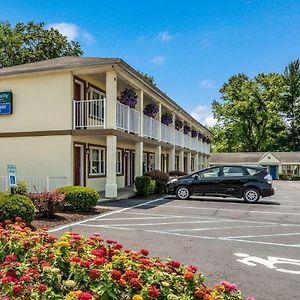 Rodeway Inn Πουκίπσι Exterior photo