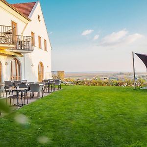 Weingut & Gaestehaus Zum Seeblick - Familie Sattler Ξενοδοχείο Jois Exterior photo