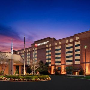 Pittsburgh Marriott North Ξενοδοχείο Cranberry Township Exterior photo