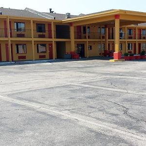 Park Hill Inn And Suites Οκλαχόμα Exterior photo