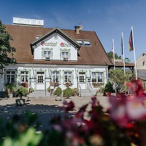 Landgasthof Adler Ξενοδοχείο Breisach Exterior photo