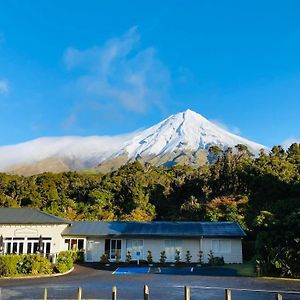 Ngati Ruanui Stratford Mountain House Ξενοδοχείο Exterior photo