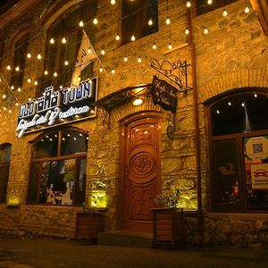 Old Town Sheki Ξενοδοχείο Exterior photo