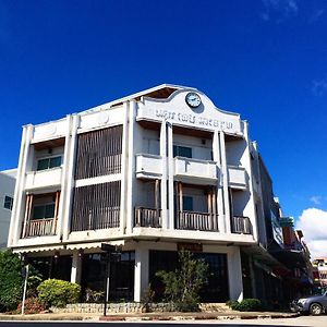 Nakorn De Sukhothai Hip Hotel Exterior photo