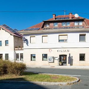 Gasthof Kilian Ξενοδοχείο Völkermarkt Exterior photo