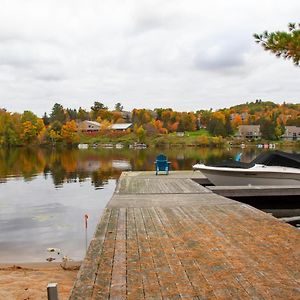 Fairy Bay Lakehouse Ξενοδοχείο Χάντσβιλ Exterior photo