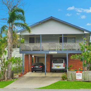 Bellhaven 2, 17 Willow Street Βίλα Crescent Head Exterior photo