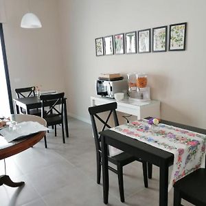 Al Giardino Segreto Bed and Breakfast Μόνζα Exterior photo