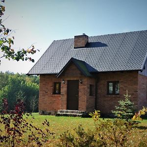 Kartkowka Βίλα Unichowo Exterior photo