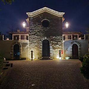 Convento Di San Martino In Crocicchio Ξενοδοχείο Ουρμπίνο Exterior photo