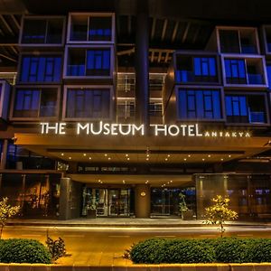 The Museum Hotel Antakya Exterior photo