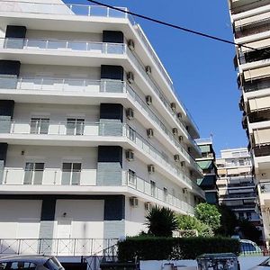 Wsd Glory I Hotel Apartment Αθήνα Exterior photo