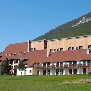 Le Piroulet Ξενοδοχείο Vassieux-en-Vercors Exterior photo