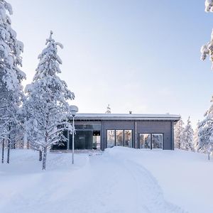 Rokovan Helmi - Natural Peace In Ruka-Kuusamo Βίλα Exterior photo