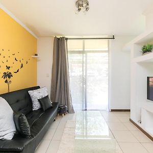 Spacious 1 Bed In A Secure Golf Estate.Wifi Διαμέρισμα Honeydew Exterior photo