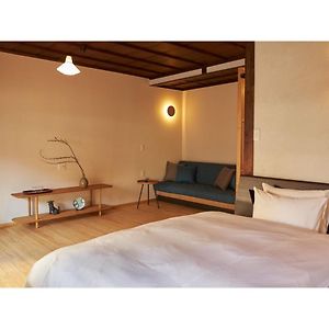 Tsumugiya Ryokan - Vacation Stay 74526V Οκαγιάμα Exterior photo