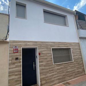 Casa Suite Jtg Αλικάντε Exterior photo