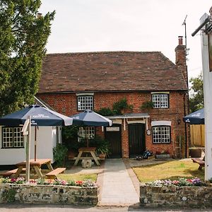 George And Dragon Ξενοδοχείο Χόρσαμ Exterior photo