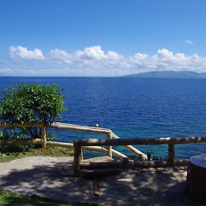 Almira Diving Resort- Panglao Exterior photo