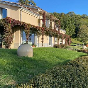 Cascina Serra Eco-House Beb Ξενοδοχείο Muzzano Exterior photo