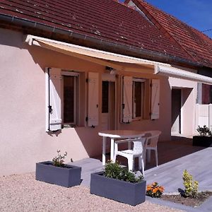 Maison Charmante A Estivareilles + Piscine Βίλα Saint-Victor-des-Oules Exterior photo