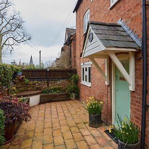 Fab 2 Bed Cotswolds Cottage With Private Courtyard Avon Dassett Exterior photo