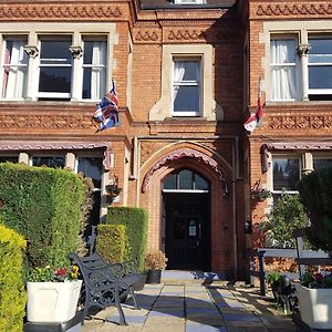 The Lismore Hotel Μπάνμπουρι Exterior photo