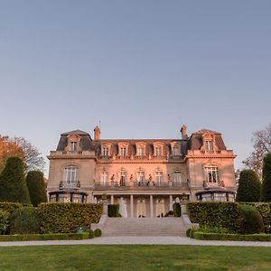 Domaine Les Crayeres Ξενοδοχείο Ρενς Exterior photo