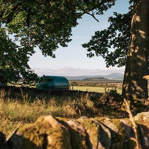 Cardross Estate Glamping Pods Ξενοδοχείο Στέρλινγκ Exterior photo