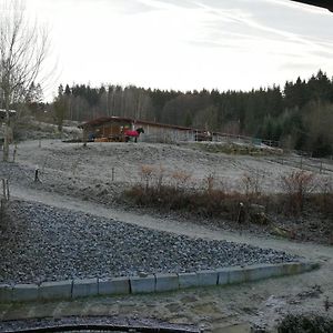 Appartmenthaus Kern Aigen im Mühlkreis Exterior photo