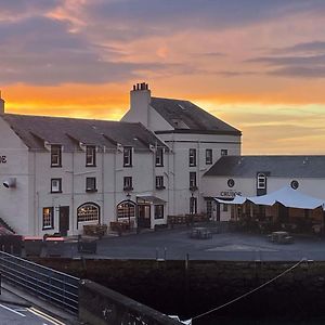 The Crusoe Ξενοδοχείο Lower Largo Exterior photo