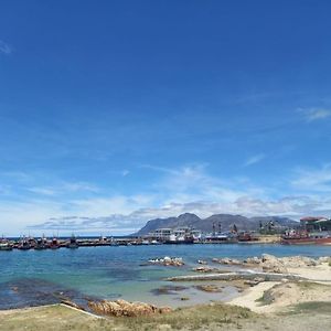 Harbour Views Διαμέρισμα Kalk Bay Exterior photo