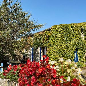 Un Gite Authentique A La Mer Βίλα Saint-Froult Exterior photo