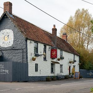 The Ring 'O' Bells Ξενοδοχείο Compton Martin Exterior photo