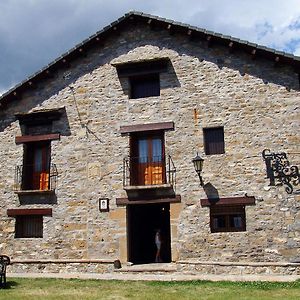 Casa Lisa Ξενοδοχείο Buerba Exterior photo