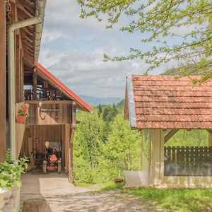 Planinarski Dom Skrad Ξενοδοχείο Exterior photo