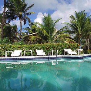 Pousada Caribe Sul Ξενοδοχείο Barra do Cunhau Exterior photo