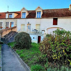 Le 3 Rue De Fontenay Ξενοδοχείο Marmagne  Exterior photo