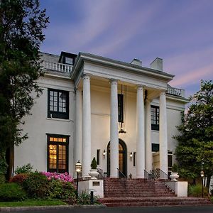 Tarrytown House Estate On The Hudson Ξενοδοχείο Exterior photo