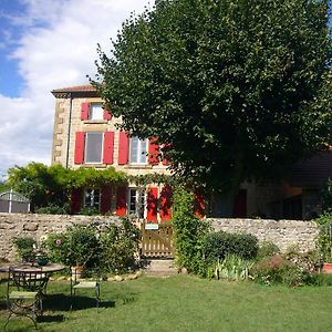 Chambres D'Hotes Les 7 Semaines Chantemerle-les-Blés Exterior photo