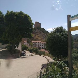 Casa Concha Διαμέρισμα Alcalá de la Selva Exterior photo