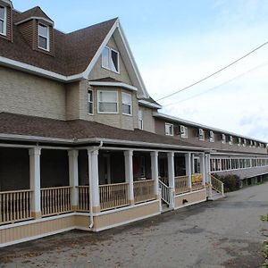 Harbourview Inn And Suites Σίδνεϊ Exterior photo