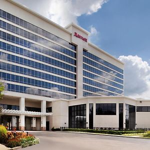 Marriott Memphis East Ξενοδοχείο Exterior photo