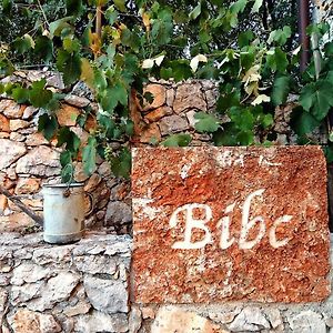 Bibc Wine & Holiday Ξενοδοχείο Τεργέστη Exterior photo