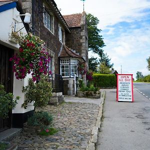 Fox & Hounds Hotel Lydford Exterior photo